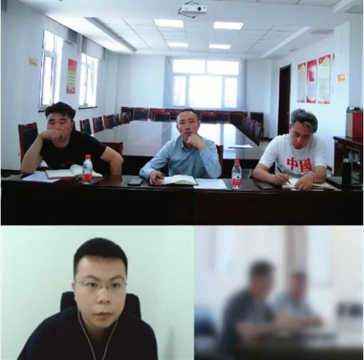 建立良好合作前提，協(xié)作推進(jìn)！今日，集團(tuán)成功助推2家優(yōu)質(zhì)投資選址企業(yè)對接地方政府！
