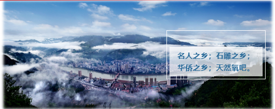 集團全力助推浙江省麗水市青田縣委托招商引資，以產(chǎn)業(yè)集聚厚植發(fā)展優(yōu)勢！