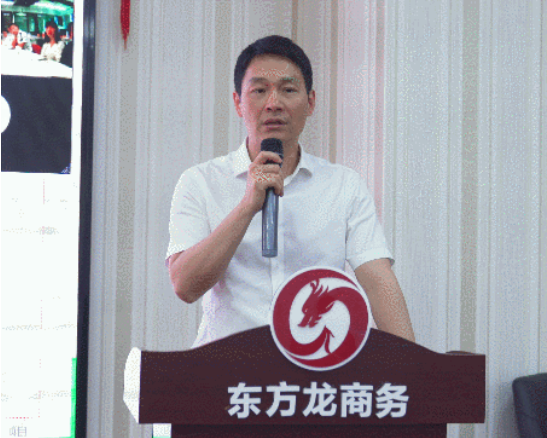 全力沖刺半年目標(biāo)！6月中旬，集團(tuán)成功通過32個(gè)優(yōu)質(zhì)投資選址項(xiàng)目