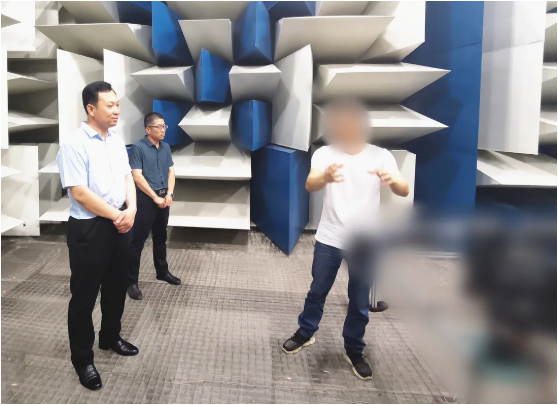 福特等知名車企的一級(jí)供應(yīng)商！山東某地方政府成功考察合資老牌汽車零部件布點(diǎn)投資選址項(xiàng)目