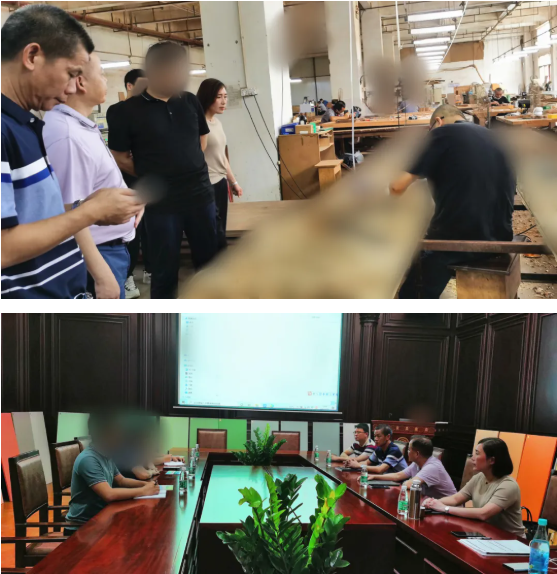 定制家具行業(yè)領先者！廣西某地方政府成功對接高端定制家具投資選址項目