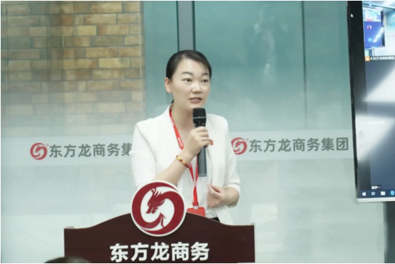 委托招商引資再結碩果，項目推進遍地開花！集團7月份月度總結會圓滿舉行