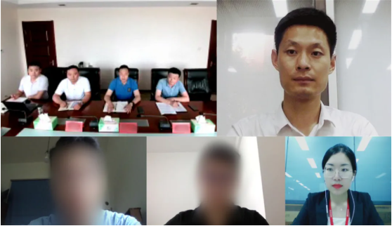 精心服務(wù)，扎實(shí)推進(jìn)！江蘇某地方政府成功對接大型上市高分子新材料投資選址項(xiàng)目