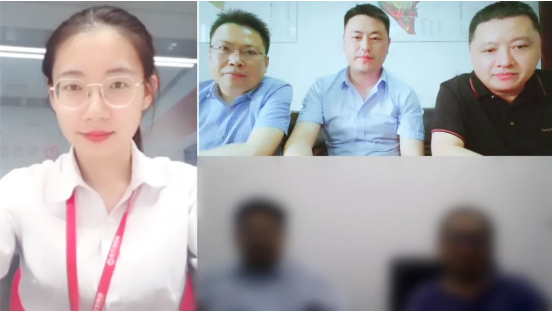 華為等世界知名企業(yè)供應(yīng)商！重慶某地方政府成功對接消費電子光學器件生產(chǎn)投資選址項目
