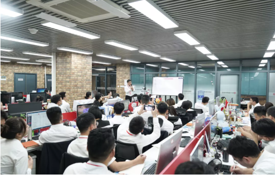 定向開(kāi)發(fā)，全面發(fā)力！8月下旬，集團(tuán)成功通過(guò)28個(gè)優(yōu)質(zhì)投資選址項(xiàng)目