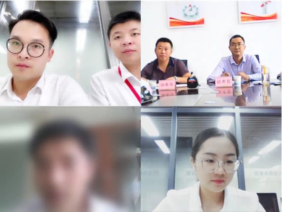 行業(yè)龍頭，國家專精特新企業(yè)！四川某地方政府成功對(duì)接新型建筑設(shè)備投資選址項(xiàng)目