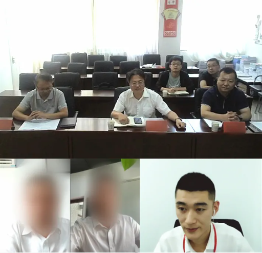 做深做細(xì)服務(wù)工作，鞏固政企合作成果！今日，集團(tuán)成功助推3家優(yōu)質(zhì)投資選址企業(yè)對接地方政府