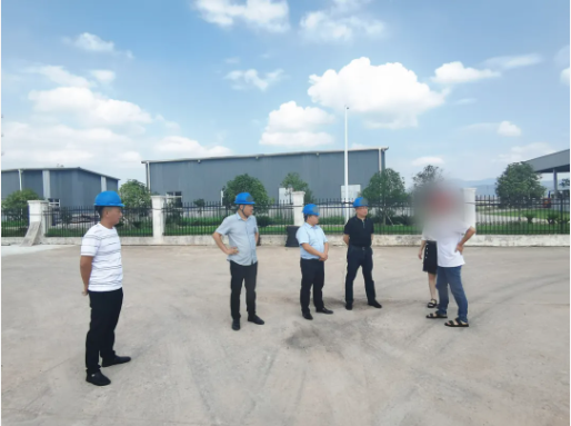 做深做細(xì)服務(wù)工作，鞏固政企合作成果！今日，集團(tuán)成功助推3家優(yōu)質(zhì)投資選址企業(yè)對接地方政府