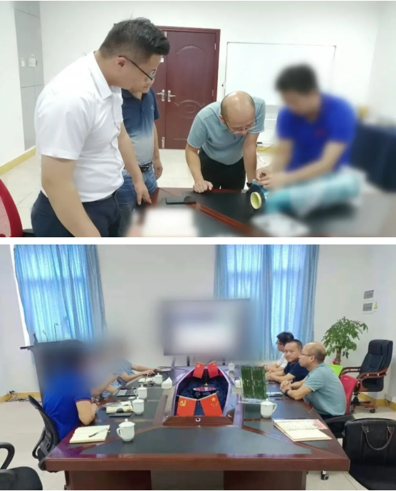 多家知名科技公司一級供應商！江西某地方政府成功對接行業(yè)領先光學膜投資選址項目