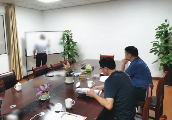 攻克國內(nèi)生產(chǎn)技術(shù)難題！江蘇某地方政府成功對(duì)接考察高端醫(yī)療耗材擴(kuò)建投資選址項(xiàng)目企業(yè)