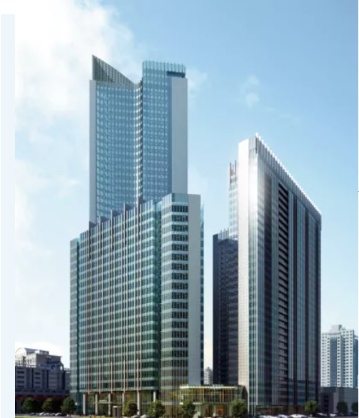 集團全力助推天津市河西區(qū)委托招商引資，打通北方經(jīng)濟發(fā)展“大動脈”！
