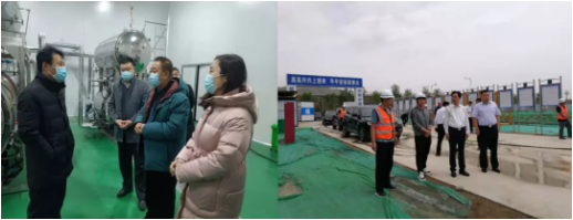 集團全力助推河北阜平經(jīng)濟開發(fā)區(qū)委托招商引資，攜手打造多元化產(chǎn)業(yè)集群