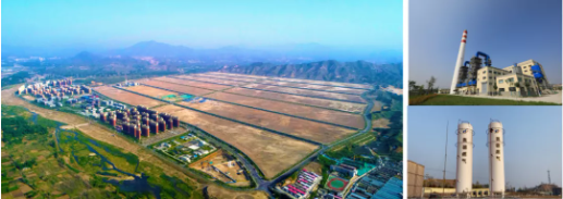 集團全力助推河北阜平經(jīng)濟開發(fā)區(qū)委托招商引資，攜手打造多元化產(chǎn)業(yè)集群