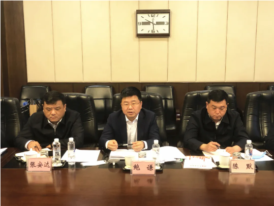 大干100天首日告捷！集團(tuán)與黑龍江伊春金林區(qū)成功簽訂委托招商引資合作協(xié)議！?