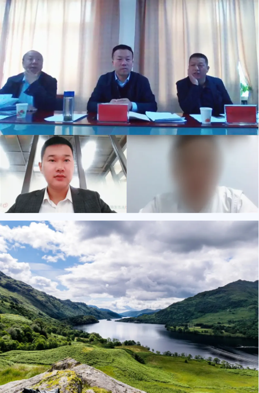 高效精準(zhǔn)再體現(xiàn)！僅5日！甘肅某地方政府與野奢特色文旅布點投資選址項目方成功簽訂投資協(xié)議