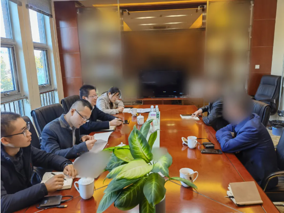 業(yè)內(nèi)領(lǐng)先老牌制造商！浙江某地方政府成功對(duì)接知名可降解包裝材料投資選址項(xiàng)目