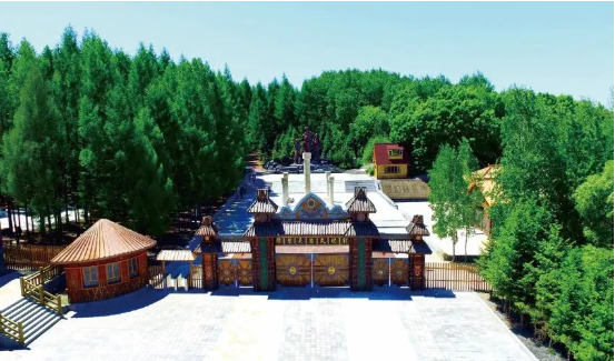 集團全力助推黑龍江省佳木斯市同江市委托招商引資，立足八大優(yōu)勢，構筑發(fā)展新格局
