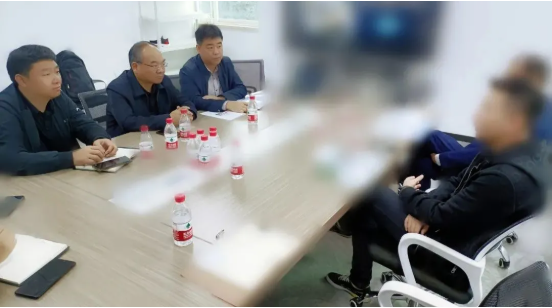 攜手打造智能創(chuàng)意鞋服產業(yè)基地！河北某地方政府成功對接高品質品牌鞋服生產擴建投資選址項目
