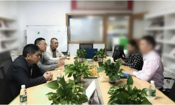 以過程為抓手，以結(jié)果為導(dǎo)向！廣西某地方政府成功對接高品質(zhì)微型電機(jī)搬遷投資選址項(xiàng)目