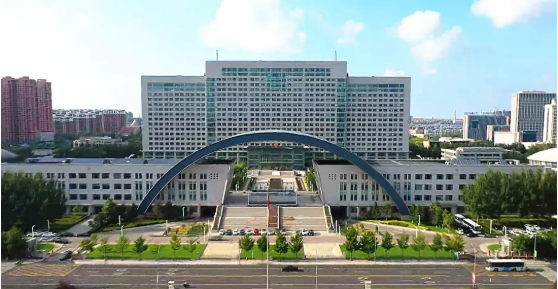 集團(tuán)全力助推內(nèi)蒙古自治區(qū)通遼市委托招商引資，強(qiáng)勢(shì)打造五大產(chǎn)業(yè)集群高質(zhì)量發(fā)展新格局