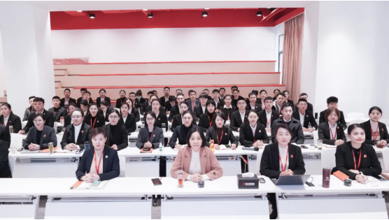 全力沖刺，決勝年度目標(biāo)！11月下旬，集團(tuán)成功通過39個優(yōu)質(zhì)投資選址項目