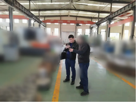 行業(yè)領(lǐng)先品牌制造商！浙江某地方政府成功對接精密軸承擴建投資選址項目