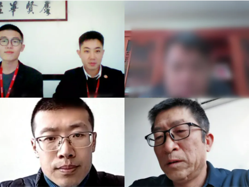 年末項(xiàng)目對(duì)接不斷檔，不松勁！今日，集團(tuán)成功助推3家優(yōu)質(zhì)投資選址企業(yè)對(duì)接地方政府