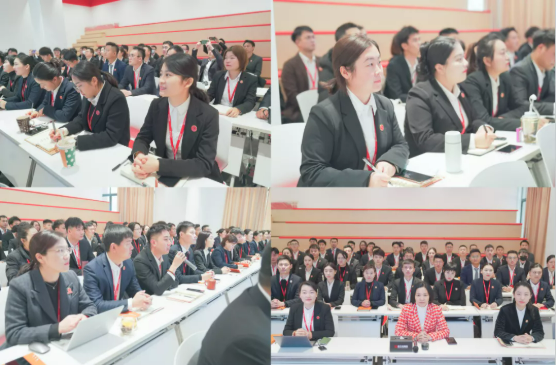 節(jié)前項目再發(fā)力，爭分奪秒搶先機(jī)！12月下旬，集團(tuán)成功通過41個優(yōu)質(zhì)投資選址項目