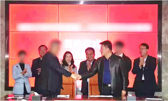 【委托招商運(yùn)營(yíng)服務(wù)地圖】打贏2021年底收官戰(zhàn)！成功突破全年1000個(gè)項(xiàng)目對(duì)接目標(biāo)！