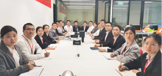 2022年首批項(xiàng)目精彩亮相！1月上旬，集團(tuán)成功通過40個(gè)優(yōu)質(zhì)投資選址項(xiàng)目