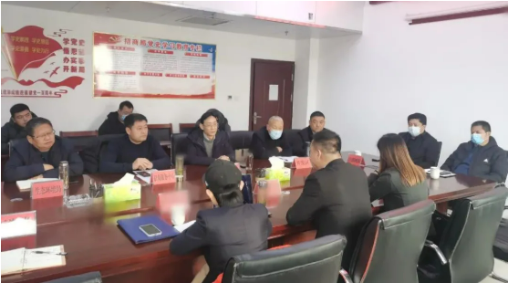 喜訊頻傳！僅14天，集團(tuán)助推河南某地方政府與品牌快消飲品擴(kuò)建投資選址項(xiàng)目方成功簽訂投資協(xié)議