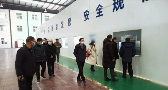 喜訊頻傳！僅14天，集團(tuán)助推河南某地方政府與品牌快消飲品擴(kuò)建投資選址項(xiàng)目方成功簽訂投資協(xié)議