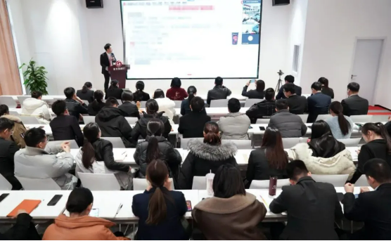 火力全開！“大干100天”競賽活動完美收官！1月中旬，集團成功通過43個優(yōu)質投資選址項目