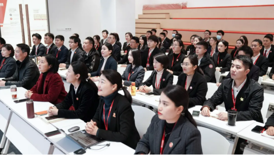 火力全開！“大干100天”競賽活動完美收官！1月中旬，集團成功通過43個優(yōu)質投資選址項目