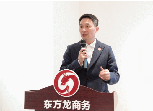 “虎”年首秀，開(kāi)局就是沖刺！2月上旬，集團(tuán)成功通過(guò)34個(gè)優(yōu)質(zhì)投資選址項(xiàng)目