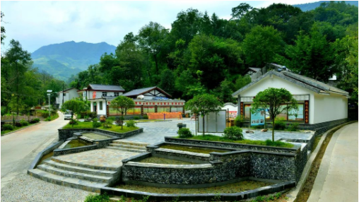 集團(tuán)全力助推甘肅隴南康縣委托招商引資，以綠色發(fā)展推動鄉(xiāng)村振興