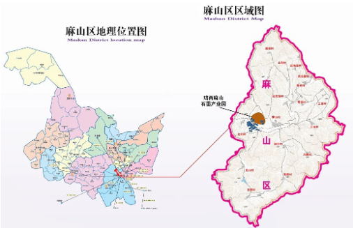 集團(tuán)全力助推黑龍江省雞西市麻山區(qū)委托招商招商引資，擴(kuò)大石墨產(chǎn)業(yè)高質(zhì)量發(fā)展格局，帶動(dòng)特色產(chǎn)業(yè)提質(zhì)增效！