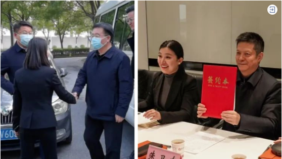【委托招商運(yùn)營(yíng)服務(wù)地圖】戰(zhàn)“疫”！戰(zhàn)力！戰(zhàn)績(jī)！打贏首季“開門紅”！