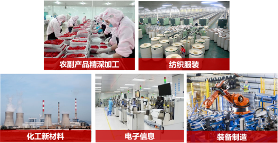 集團全力助推新疆第二師鐵門關(guān)市委托招商引資，打造宜居宜業(yè)軍墾生態(tài)新城！