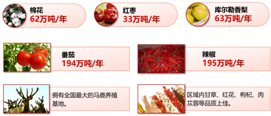 集團全力助推新疆第二師鐵門關(guān)市委托招商引資，打造宜居宜業(yè)軍墾生態(tài)新城！