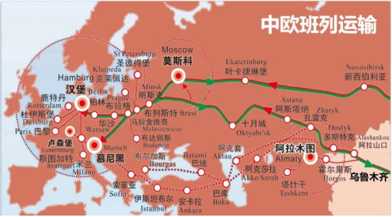 集團全力助推新疆第二師鐵門關(guān)市委托招商引資，打造宜居宜業(yè)軍墾生態(tài)新城！
