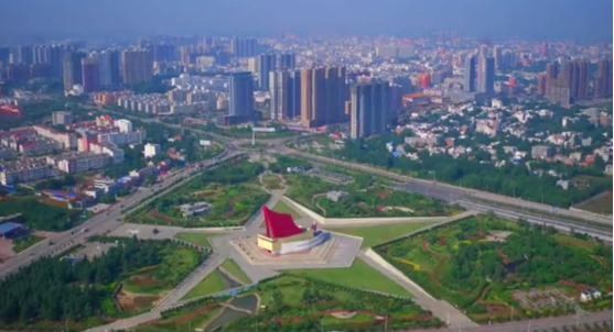 集團(tuán)全力助推河南鄧州市委托招商引資，促進(jìn)資源優(yōu)勢(shì)向主導(dǎo)產(chǎn)業(yè)集中轉(zhuǎn)化