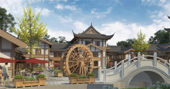 集團全力助推甘肅隴南武都區(qū)委托招商引資，將地域資源優(yōu)勢轉(zhuǎn)化為經(jīng)濟發(fā)展新動能