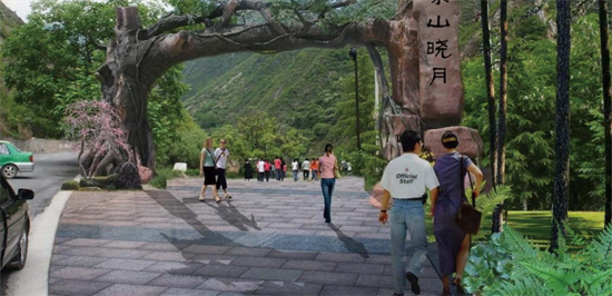 集團全力助推甘肅隴南武都區(qū)委托招商引資，將地域資源優(yōu)勢轉(zhuǎn)化為經(jīng)濟發(fā)展新動能