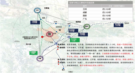 集團全力助推甘肅隴南武都區(qū)委托招商引資，將地域資源優(yōu)勢轉(zhuǎn)化為經(jīng)濟發(fā)展新動能