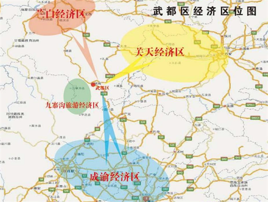 集團全力助推甘肅隴南武都區(qū)委托招商引資，將地域資源優(yōu)勢轉(zhuǎn)化為經(jīng)濟發(fā)展新動能