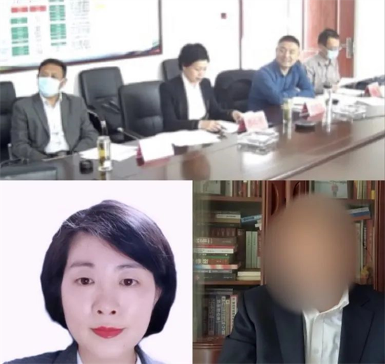 5月13日，集團(tuán)成功助推2家優(yōu)質(zhì)投資選址企業(yè)對接地方政府