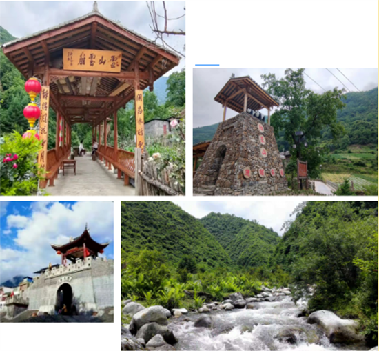 東方龍商務(wù)集團(tuán)全力助推甘肅隴南文縣委托招商招商引資，重點(diǎn)構(gòu)建特色農(nóng)業(yè)、優(yōu)勢(shì)工業(yè)、文旅康養(yǎng)三大產(chǎn)業(yè)集群