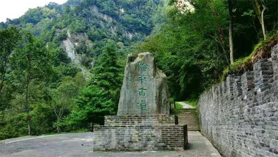 東方龍商務(wù)集團(tuán)全力助推甘肅隴南文縣委托招商招商引資，重點(diǎn)構(gòu)建特色農(nóng)業(yè)、優(yōu)勢(shì)工業(yè)、文旅康養(yǎng)三大產(chǎn)業(yè)集群
