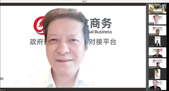 量質(zhì)并舉，速效并重！5月中旬，集團成功通過43個優(yōu)質(zhì)投資選址項目